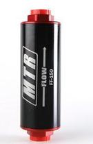 Filtro combustível in line 10an 150 microns (ff-150) mtr Filtro combustível in line 10an 150 microns (ff-150) mtr