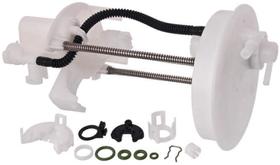 Filtro Combustível Interno Civic 2006 a 2007 Wega JFC-452