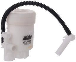 Filtro Combustível Interno Sonata 2007 a 2014 Wega JFC-H26 Filtro Combustível Interno Sonata 2007 a 2014 Wega JFC-H26