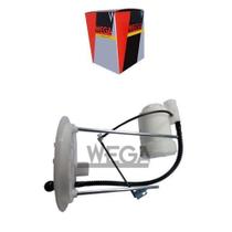 Filtro combustivel interno tanque mitsubishi asx 2011 a 2015 / outlander 2011 a 2012 - jfc512 - WEGA