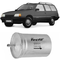 Filtro Combustível Ipanema Suprema Omega 92 A 98 Gi01/1 Filtro Combustível Ipanema Suprema Omega 92 A 98 Gi01/1