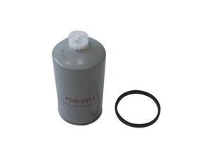 Filtro Combustivel IV Stralis/ Eurocargo - FCD2214 Filtro Combustivel IV Stralis/ Eurocargo - FCD2214