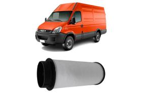 Filtro combustivel iveco daily (2012/...)