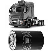 Filtro Combustível Iveco Stralis CURSOR 13 2005 a 2015 MANN-FILTER WK1149