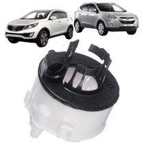 Filtro Combustível - Ix35 2010 A 2012 / Sportage 2010 ... - Fbt2364