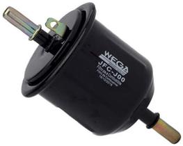 Filtro Combustível J3 2010 a 2015 Wega JFC-J00
