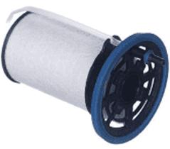 Filtro Combustivel Jeep Compass Renegade Toro Ducato Pec3041 - automix