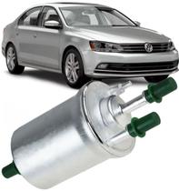 Filtro Combustivel Jetta Tiguan Passat Golf Tsi 2.0 Audi A3 A1 1k0201051c