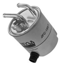 Filtro Combustível JFC199/1 Frontier 2.5 190cv Diesel 12/ Filtro Combustível JFC199/1 Frontier 2.5 190cv Diesel 12/