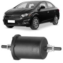 Filtro Combustível Joy 1.0 2020 a 2021 Flex Tecfil GI04/7