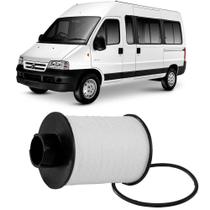 Filtro Combustível Jumper 2.3 2.8 2005 a 2017 Wega