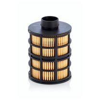 Filtro combustível Jumper Ducato Boxer - PU723X Mann