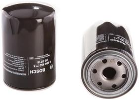 Filtro Combustível K114 Ib 340 2005 a 2012 0 986 450 715