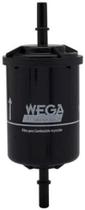 Filtro Combustível Ka 2014 a 2021 Wega FCI-1694