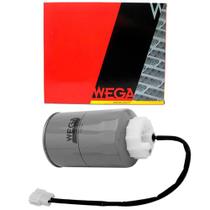 Filtro Combustível Kia Besta Bongo Space Wagon C/Sensor