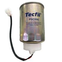 Filtro combustivel kia bongo k2700 - tecfil psc996