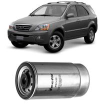 Filtro Combustível Kia Sorento 2.5 Iveco Daily 3.0 Tecfil Filtro Combustível Kia Sorento 2.5 Iveco Daily 3.0 Tecfil