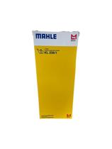 Filtro Combustível KL239/1 Mahle Filtro Combustível KL239/1 Mahle