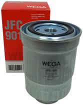 Filtro Combustível L200 1992 a 2012 Wega JFC-901
