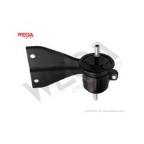 Filtro Combustível L200 2007 a 2010 Wega JFC-523