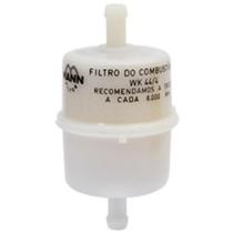 Filtro combustível Lada Laika 1990 a 1998 Mann WK44/4