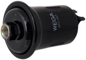 Filtro Combustível Lancer 1992 a 1999 Wega JFC-227 Filtro Combustível Lancer 1992 a 1999 Wega JFC-227