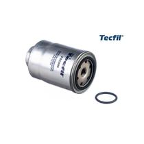 Filtro Combustível Land Cruiser 2002 a 2009 Tecfil PSC999 Filtro Combustível Land Cruiser 2002 a 2009 Tecfil PSC999