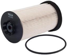 Filtro Combustível Lk 2638 1998 a 2005 Wega FCD-0769