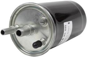 Filtro Combustível Lo 712 2007 a 2012 Metal Leve KL445