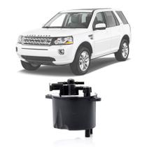 Filtro Combustível Mann Freelander 2 2.2 Diesel 2010-2015