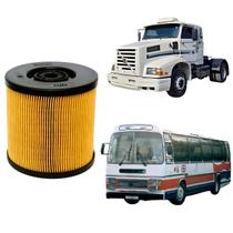 Filtro Combustível MannFilter P1234 N10 N12 NL10 NL12/ Scania