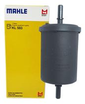 FILTRO COMBUSTIVEL MARCH - 1.0 3 CIL 12V - 77cv - 2016