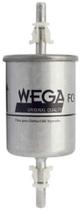 Filtro Combustível Marea 1998 a 2007 Wega FCI-1110S