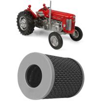 Filtro Combustível Massey Ferguson Mf 50 Mf 55x Mf 65 Wega