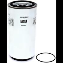 Filtro combustível Massey Ferguson Mf 9795 2015 a Mann