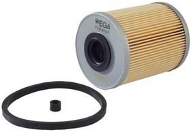 Filtro Combustível Master 2002 a 2004 Wega FCD-0816/1 Filtro Combustível Master 2002 a 2004 Wega FCD-0816/1