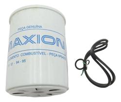 Filtro Combustível Maxion D20 Bonanza 000s4012 Original
