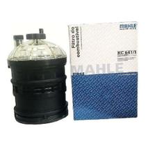 Filtro combustivel mb 1418/1620 - mahle kc641/1