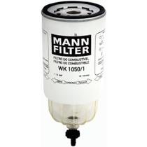Filtro combustível Mb 2638 1997 a 2005 Mann WK 1050/1