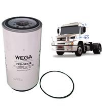 Filtro Combustivel Mb 710 - FCD30126