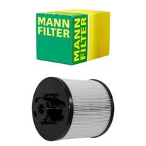 Filtro combustível MB Accelo Atego Atron Axor PU1046X - Mann