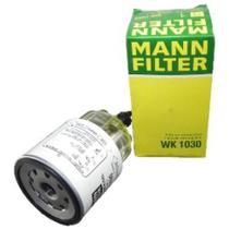 Filtro combustível Mb O 370 1985 a 1987 Mann WK1030