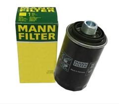 Filtro Combustivel Mb Om457 Mannfilter Pu9991x