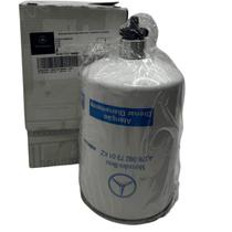 Filtro Combustível Mercedes Benz 710 Om366a/la Filtro Combustível Mercedes Benz 710 Om366a/la