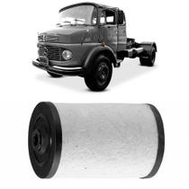 Filtro Combustível Mercedes Benz Série 15 OM355 81 a 90 MANN-FILTER BFU811 Filtro Combustível Mercedes Benz Série 15 OM355 81 a 90 MANN-FILTER BFU811