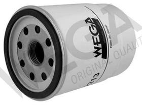 Filtro combustivel mercedes benz sprint er 311 22 cdi 1/04 - fcd2213 - WEGA