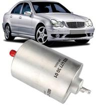 Filtro Combustivel Mercedes C180 C200 C320 E320 2001 A 2007