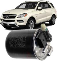 Filtro Combustivel Mercedes Ml350 Diesel Bluetec de 2012 À 2015