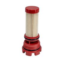 Filtro Combustível Mercury Marine Motor Popa Verado Pro Verado DFI Optimax Proxs Mercruiser - WEGA FCD0230 Filtro Combustível Mercury Marine Motor Popa Verado Pro Verado DFI Optimax Proxs Mercruiser - WEGA FCD0230