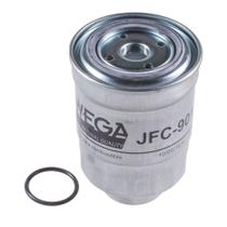 Filtro Combustível Mitsubishi L200 1986 a 2000 - 202703 - JFC901